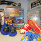 Illustration for article titled My Visit to the Ultimate Treasure Trove of emStar Wars/em Memorabilia